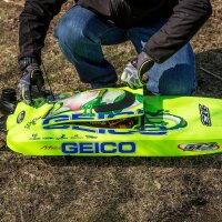 MISS GEICO ZELOS 36" TWIN Brushless von PROBOAT PRB08040V2