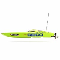 MISS GEICO ZELOS 36" TWIN Brushless von PROBOAT PRB08040V2