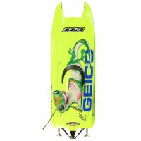 MISS GEICO ZELOS 36" TWIN Brushless von PROBOAT PRB08040V2