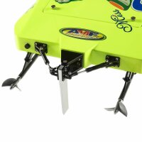 MISS GEICO ZELOS 36" TWIN Brushless von PROBOAT PRB08040V2