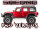 Absima Sherpa PRO Edition CR 3.4 Metallic Rot 4WD RTR AB-12016