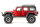 Absima Sherpa PRO Edition CR 3.4 Metallic Rot 4WD RTR AB-12016
