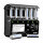 Ladegerät SkyRC NC2500 Pro Mignon AAA AA 6x DC 3A SK100185-01