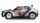 LR16-Pro Rallye Drift Fahrzeug Brushless 4WD 1:16 RTR 21094