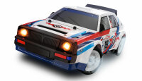 AMEWI LR16 Rallye Drift Fahrzeug Brushed 4WD 1:16 RTR 21092