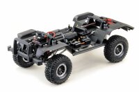 CRAWLER Landi CR3.4 silber RTR Hardbody 12018 Sherpa Limited Edition