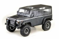 CRAWLER Landi CR3.4 silber RTR Hardbody 12018 Sherpa Limited Edition