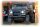 CRAWLER Landi CR3.4 silber RTR Hardbody 12018 Sherpa Limited Edition