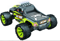 DF06 EVOLUTION Truck 1:14 RTR 3122  incl. Licht 2,4 GHZMonster Truck