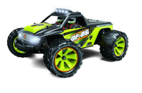 DF06 EVOLUTION Truck 1:14 RTR 3122  incl. Licht 2,4 GHZMonster Truck