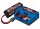 Completer Pack mit #2981G Lader & #2890X Akku TRAXXAS Wide-Maxx Completer Pack