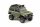 ABSIMA 1:24 Crawler RC Jimny- Green 10023 RTR 4 WD