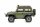 ABSIMA 1:24 Crawler RC Jimny- Green 10023 RTR 4 WD