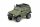 ABSIMA 1:24 Crawler RC Jimny- Green 10023 RTR 4 WD