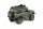 ABSIMA 1:24 Crawler RC Jimny- Green 10023 RTR 4 WD
