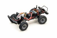ABSIMA 1:24 Crawler RC RTR 10021 4WD Defender Sand