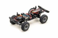 ABSIMA 1:24 Crawler RC RTR 10021 4WD Defender Sand