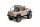 ABSIMA 1:24 Crawler RC RTR 10021 4WD Defender Sand