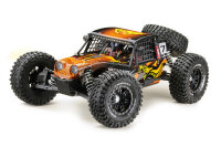 ABSIMA 1:7 RockRacer RTR MAMBA 6S BL 17002