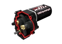 TRAXXAS Getriebe lange Untersetzung TRX-4M Komplett TRX9791