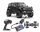 TRAXXAS TRX-4M Bronco 1/18 4x4 RTR TRX97074-1BLK