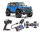 TRAXXAS TRX-4M Bronco 1/18 4x4 RTR TRX97074-1BLUE