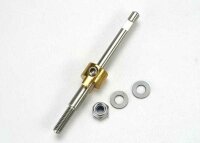 TRAXXAS Propeller Welle für 3/16 BLAST Rennboot...