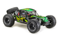 ABSIMA 1:7 RockRacer RTR MAMBA +2x3S 7100mah17002