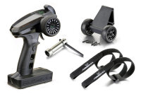 ABSIMA 1:7 RockRacer RTR MAMBA +2x3S 7100mah17002