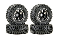 ABSIMA 1:7 RockRacer RTR MAMBA +2x3S 7100mah17002