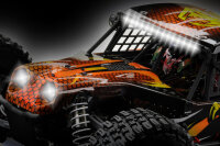 ABSIMA 1:7 RockRacer RTR MAMBA +2x3S 7100mah17002