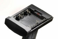 CR7P Fernsteuerung 7 Kanal 2,4GHZ incl. R7FS Empfänger ANT ABSIMA 2000011