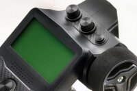 CR7P Fernsteuerung 7 Kanal 2,4GHZ incl. R7FS Empfänger ANT ABSIMA 2000011