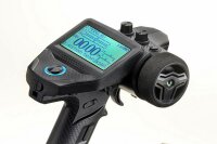 CR7P Fernsteuerung 7 Kanal 2,4GHZ incl. R7FS Empfänger ANT ABSIMA 2000011