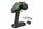 CR7P Fernsteuerung 7 Kanal 2,4GHZ incl. R7FS Empfänger ANT ABSIMA 2000011