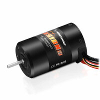 Hobbywing Quicrun Fusion SE Rock Crawler 1800kv HW30404317