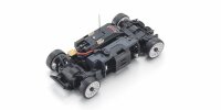 Mini-Z AWD Nissan Skyline GT-R V-Spec Nur.II R34 Blue (MA020-KT531P)
