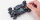 Mini-Z AWD Nissan Skyline GT-R V-Spec Nur.II R34 Blue (MA020-KT531P)
