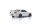 Mini-Z AWD Nissan Skyline GT-R V-Spec Nur.II R34 White (MA020-KT531P) 32629W