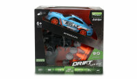 Drift Sport Car 1:24 grün, 4WD 2,4 GHz RTR 21085 Drifter