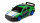 Drift Sport Car 1:24 grün, 4WD 2,4 GHz RTR 21085 Drifter