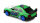 Drift Sport Car 1:24 grün, 4WD 2,4 GHz RTR 21085 Drifter