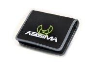 ABSIMA High Quality Werkzeug incl. Titanium klingen...