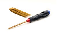 ABSIMA High Quality Werkzeug incl. Titanium klingen 3000077 Werkzeugset