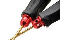 ABSIMA High Quality Werkzeug incl. Titanium klingen 3000077 Werkzeugset