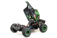 ABSIMA EP Desert Buggy ADB1.4 grün 4 WD RTR 1:10 12226