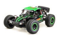 ABSIMA EP Desert Buggy ADB1.4 grün 4 WD RTR 1:10 12226