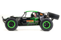 ABSIMA EP Desert Buggy ADB1.4 grün 4 WD RTR 1:10 12226