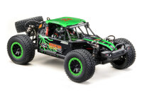 ABSIMA EP Desert Buggy ADB1.4 grün 4 WD RTR 1:10 12226