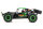 ABSIMA EP Desert Buggy ADB1.4 grün 4 WD RTR 1:10 12226